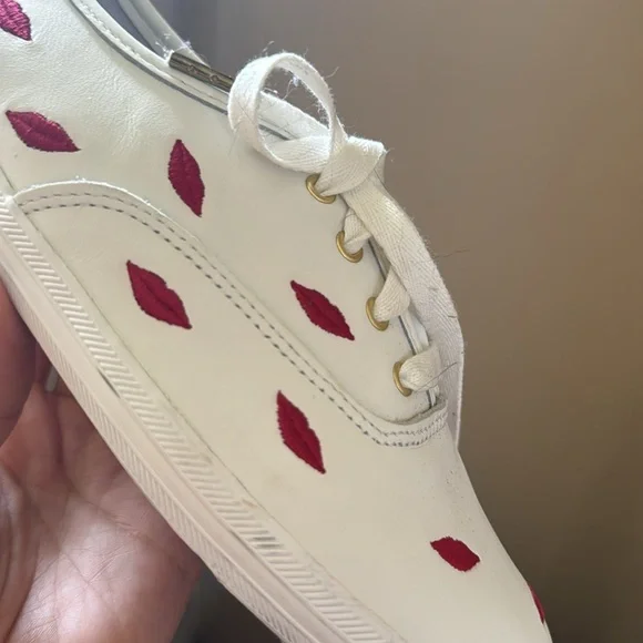 Keds x Kate Spade - Picture 4 of 4